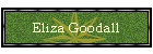 Eliza Goodall