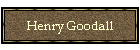 Henry Goodall