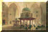 Mosque of Sultan Hassan Cairo.jpg (54122 bytes)